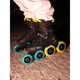 product variation K2 Unisex VO2 S 100 X BOA Inline Skates (I220202701) image