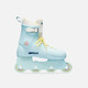 product variation Sky Blue/Yellow image