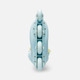 product variation Sky Blue/Yellow image
