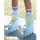 product variation Sky Blue/Yellow image