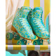 product variation Ditsy Blue image