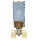 product variation Sky Blue/Yellow image