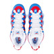 product variation White/Red/Prince Blue image