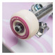 IMPALA Cosmos 8.25in Pink Complete Skateboard (IMPSB001-PINK8.25-8.25)