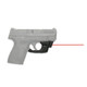 product variation LaserMax CenterFire Red Laser Sight for Smith and Wesson MP Shield image