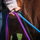 product variation Blue Black Blend image