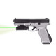 product variation LASERMAX Spartan Rail Mounted Green Laser/Light Combo (SPS-C-G) image