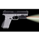 product variation LASERMAX Spartan Rail Mounted Red Laser/Light Combo (SPS-C-R) image