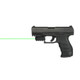 LASERMAX Spartan Rail Mounted 5 mW Green Laser (SPS-G)