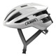product variation Abus Unisex PowerDome Road Cycling Bike Helmet Shiny White image