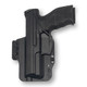 product variation BRAVO CONCEALMENT IWB Torsion 3.0 RH Black Holster for HK VP9 (BC20-1008) image