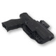 product variation BRAVO CONCEALMENT IWB Torsion 3.0 RH Black Holster for HK VP9 (BC20-1008) image