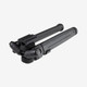 product variation MAGPUL Black Bipod for A.R.M.S. 17S Style (MAG951-BLK) image