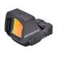 product variation Defender-XL 2 MOA Micro Red Dot Sight (Black) w/ Flexfit Cap image