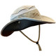 product variation GLACIER GLOVE Outback Hat (50KKGR) image