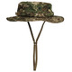 product variation MIL-TEC Cotton Ripstop Phantomleaf WASP I Z2 Boonie Hat (12325066) image