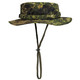 product variation MIL-TEC Cotton Ripstop Phantomleaf WASP I Z3A Boonie Hat (12325067) image