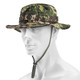 product variation MIL-TEC Cotton Ripstop Phantomleaf WASP I Z3A Boonie Hat (12325067) image