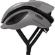 product variation Abus Unisex GameChanger Road Cycling Bike Helmet Race Gray image