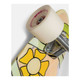 product variation IMPALA Jupiter 37in Birdy Floral Longboard (IMPLB001-BIRDY-FLORAL37-37) image