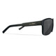 product variation Matte Black/Captivate Polarized Grey image