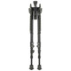 product variation HARRIS 13.5-27in Black M-Lok Bipod (S-25C-M-LOK) image