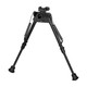 product variation HARRIS Rotating 9-13in Black Bipod with Leg Notches (S-LMP) image