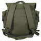 product variation MIL-TEC Small 25L Olive Drab Mountain Rucksack (14016001) image