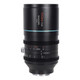 product variation SIRUI Sony E-Mount 100mm T2.9 1.6x Full-Frame Anamorphic Lens (Venus-E100) image