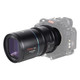 product variation SIRUI Sony E-Mount 100mm T2.9 1.6x Full-Frame Anamorphic Lens (Venus-E100) image