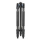 product variation SIRUI W-2204 Waterproof Carbon Fiber Tripod (W2204) image