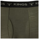 product variation KINGS CAMO XKG Foundation 150 Olive Merino Bottoms (XKG4112-OLV) image