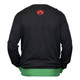product variation MAGPUL Ugly Christmas Black with Custom Knit Graphics Sweater (MAG1198-969) image