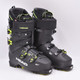 product variation Open Box (Great condition, limited use): HEAD Unisex FORMULA 130 GW BLACK/YELLOW Boots, Size: 285 (602108-285) image