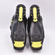 product variation Open Box (Great condition, limited use): HEAD Unisex FORMULA 130 GW BLACK/YELLOW Boots, Size: 285 (602108-285) image