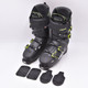 product variation Open Box (Great condition, limited use): HEAD Unisex FORMULA 130 GW BLACK/YELLOW Boots, Size: 285 (602108-285) image