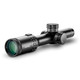 product variation HAWKE Frontier 30 FD 1-10x24 MOA FD Riflescope (18411) image