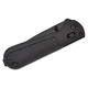product variation BENCHMADE Redoubt Drop Point Folding Knife (430BK-02) image