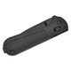 product variation BENCHMADE Redoubt Serrated Drop Point Folding Knife (430SBK-02) image