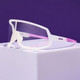 product variation GOODR Crystal Clear Chaos Sunglasses (G00337-WG-CL1-NR) image