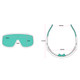 product variation GOODR Crystal Clear Chaos Sunglasses (G00337-WG-CL1-NR) image