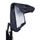 product variation SIRUI A100B Bi-Color Automatic Inflatable Photography Light with Grid (A100B) image