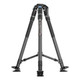 product variation SIRUI SVS75 Rapid System One-Step Height Adjustment 75mm Bowl Video Tripod (SVS75) image