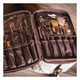 product variation STS Cowhide Glamour Makeup Organizer (STS-30888) image