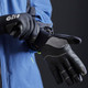 product variation GILL 3 Season Black Gloves (7776B) image