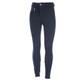 product variation HORZE Kids Active Silicone Grip Full Seat Peacoat Dark Blue Breeches (36278-PDB) image