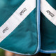 product variation HORSEWARE IRELAND Amigo Bravo 12 Plus Storm Green/Turquoise/Aqua 400g Heavy Turnout (AARP74-GEDC) image