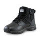 product variation ORIGINAL SWAT Men's ProTec 6in Black Side-Zip Boots (106401) image