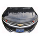 product variation QAA 2-Piece Stainless Steel Head Light Accent Trim Fits 2014-2020 Chevrolet Impala (HL54135) image
