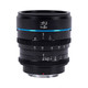 product variation SIRUI Night Walker T1.2 24mm Super35 Frame M4/3 MFT Mount Black Cine Lens (MS24M-B) image